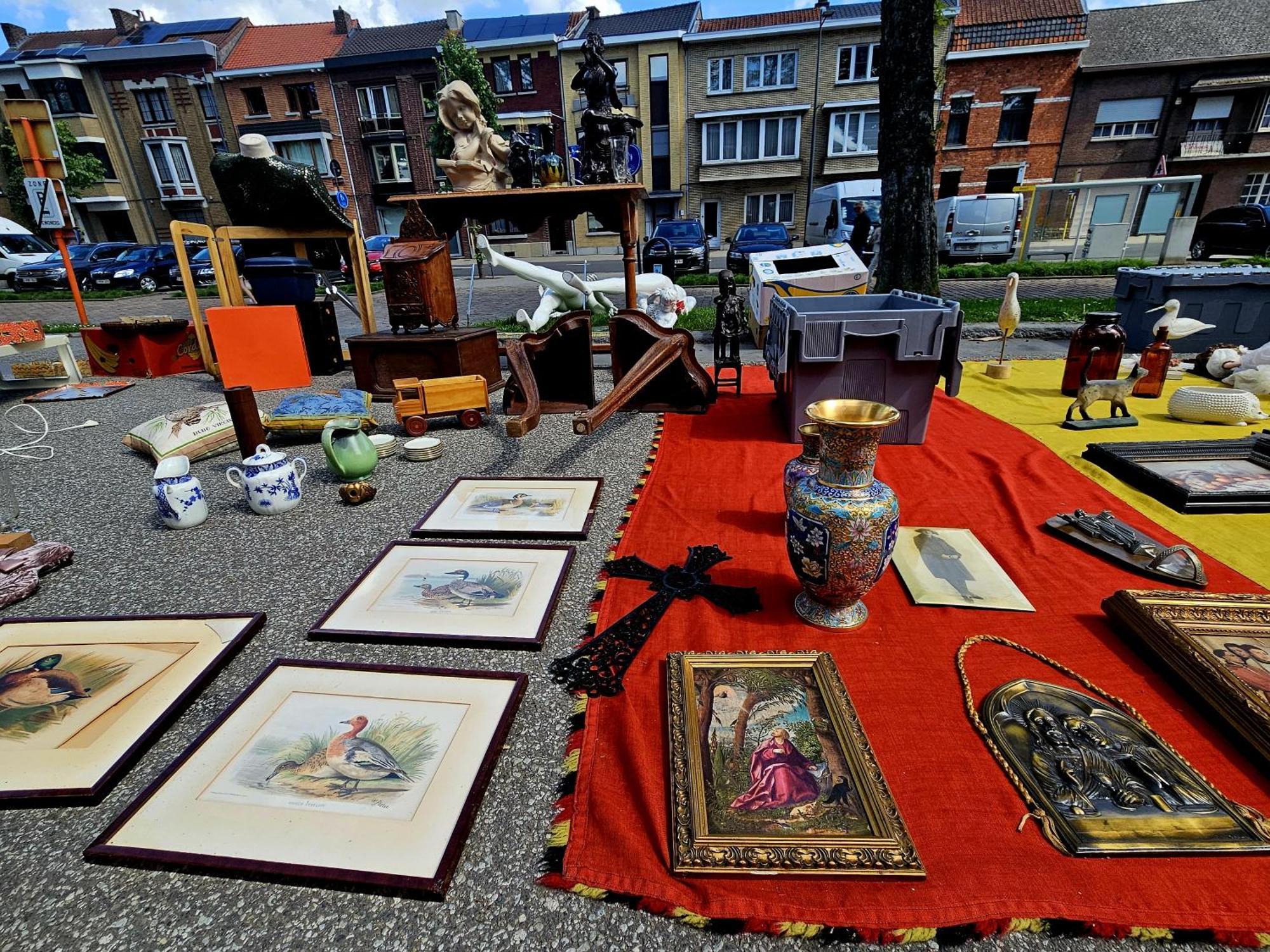 Begijnhof Historica Tongeren Lägenhet Exteriör bild